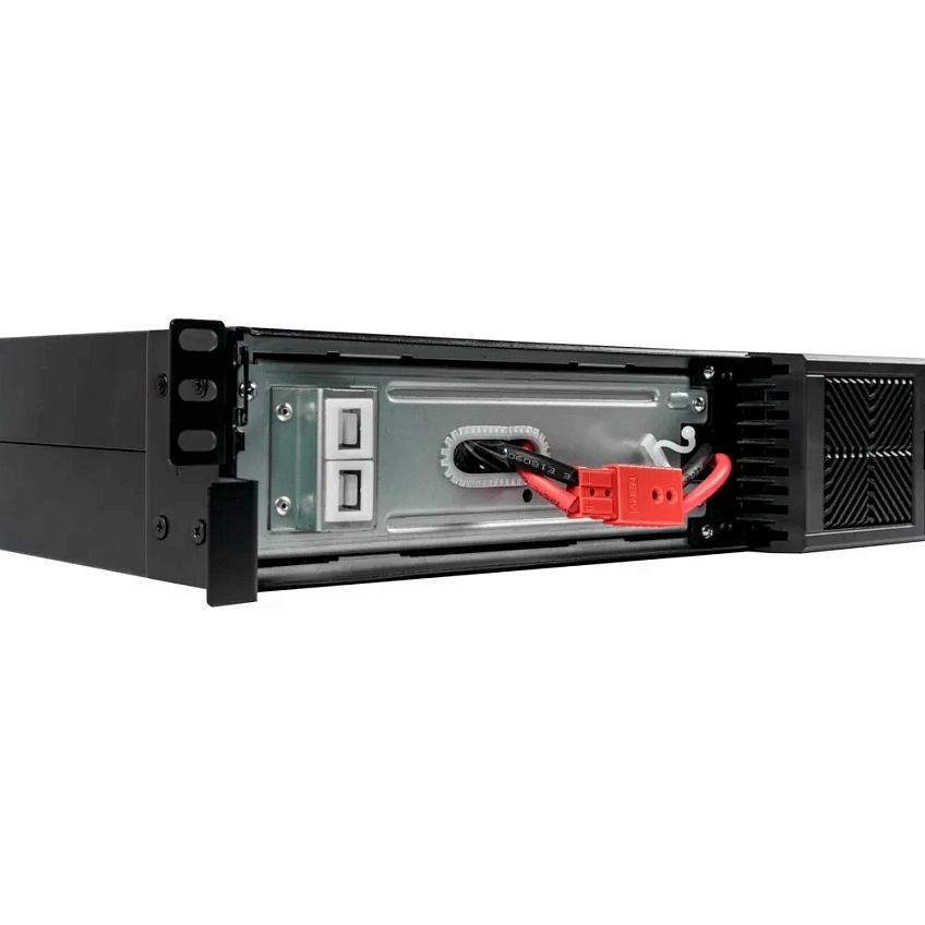 ИБП Systeme Electric SRTRU2000RTXLI-NC - фото 11