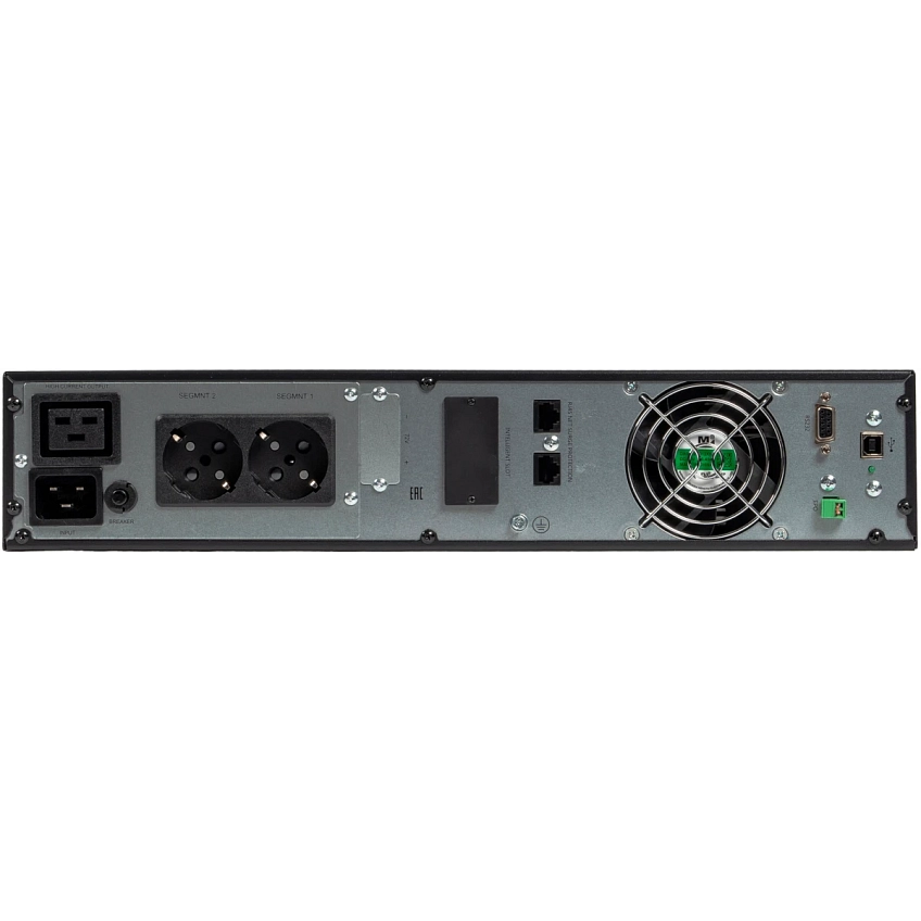 ИБП Бастион SKAT-UPS 3000-RACK-ON P3 - фото 14