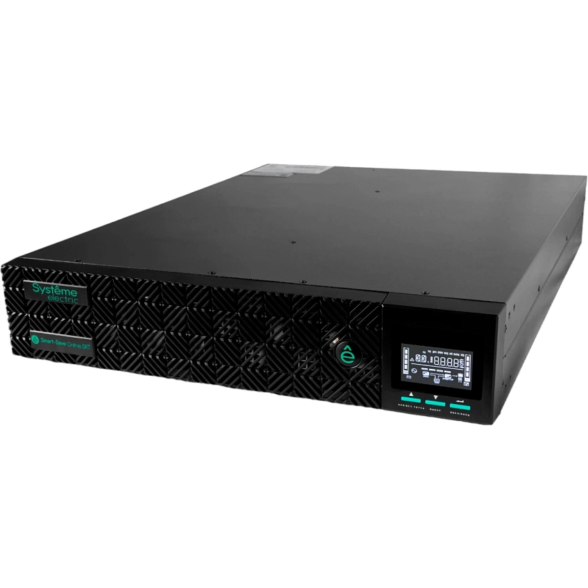 ИБП Systeme Electric SRTSE1000RTXLIG2 - фото 2