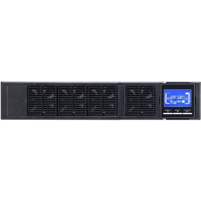 ИБП GIGALINK GL-UPS-OL01L-1-1/2*9a - фото 2