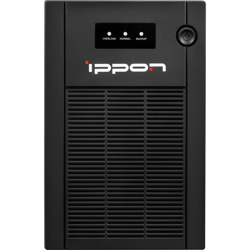 ИБП Ippon Back Basic 1050S New Euro - фото 1