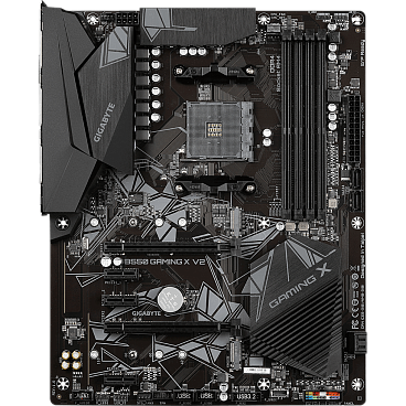 Материнская плата Gigabyte B550 GAMING X V2