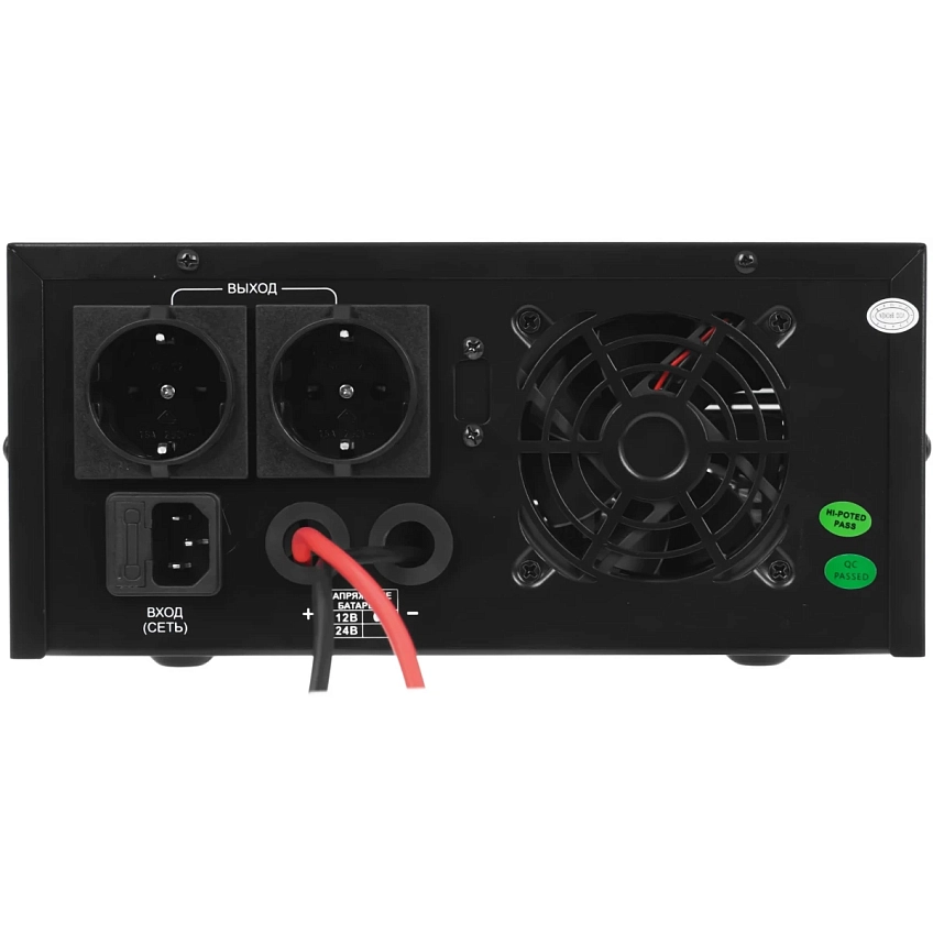 ИБП HIDEN Control HPS20-0312 - фото 5