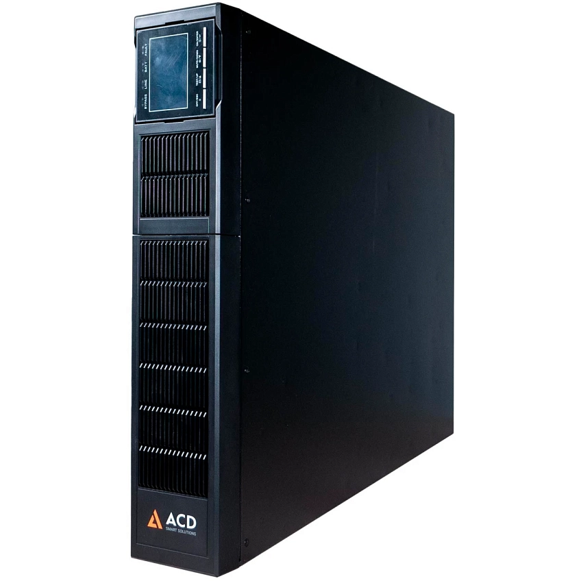 ИБП ACD PW-RackLine Pro 6000T - фото 4