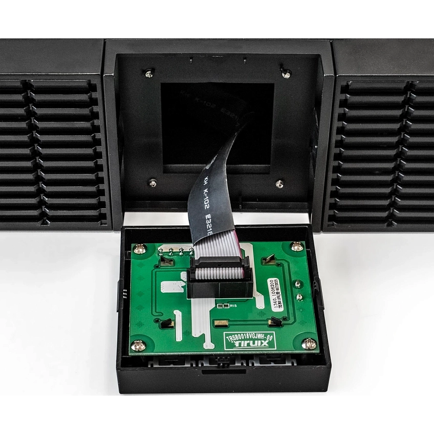 ИБП ExeGate SpecialPro ULS-1000 LED (C13,USB) - фото 4