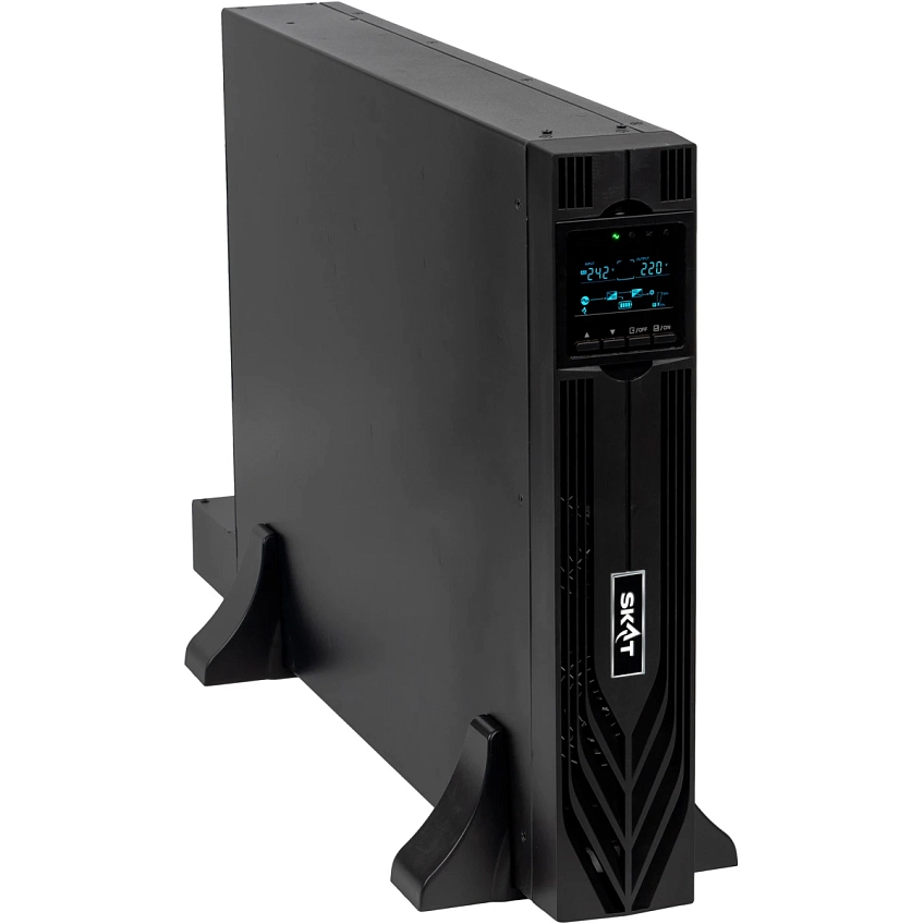 ИБП Бастион SKAT-UPS 10000-RACK-ON P3 - фото 1