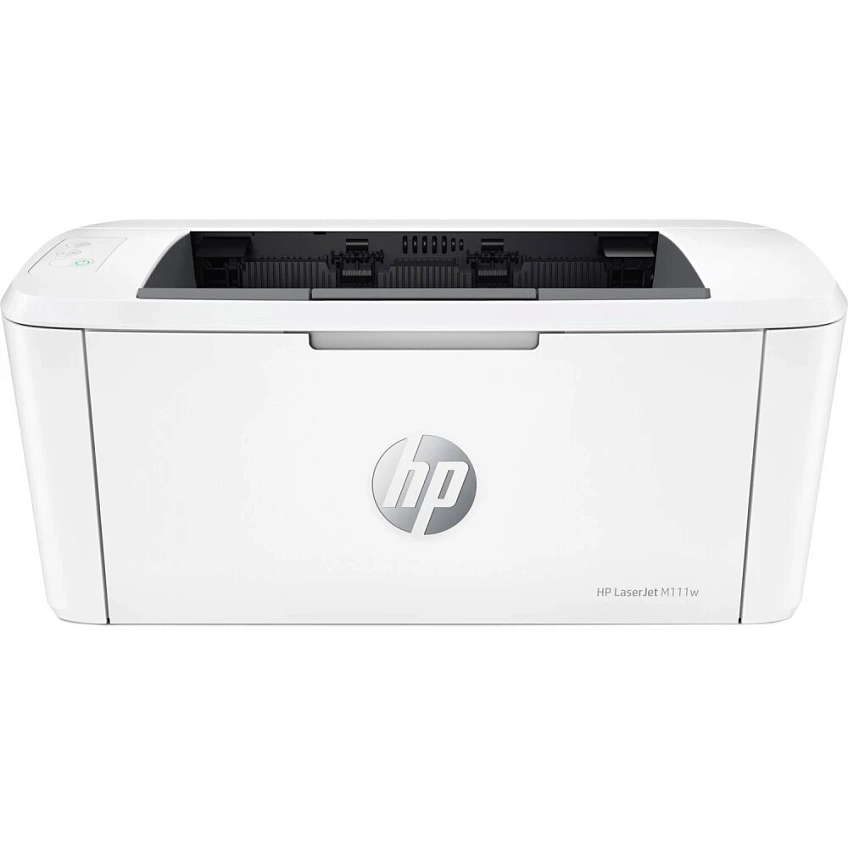 Принтер HP LaserJet M111w (7MD68A) - фото 1