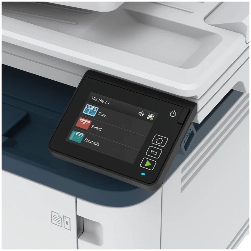 МФУ Xerox B315 - фото 4