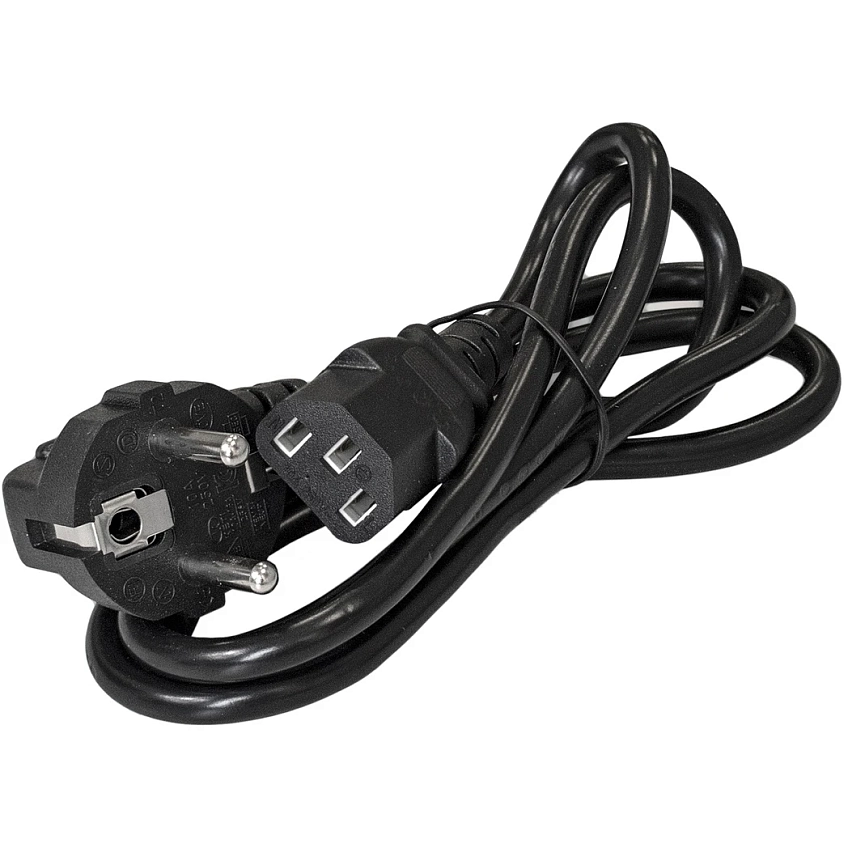 ИБП ExeGate SpecialPro Smart LLB-1600.LCD.AVR.4SH - фото 5