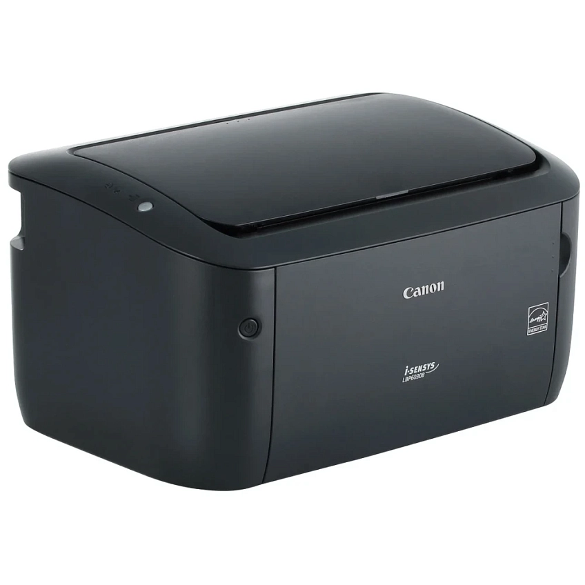Принтер Canon i-SENSYS LBP6030B (8468B006) - фото 3