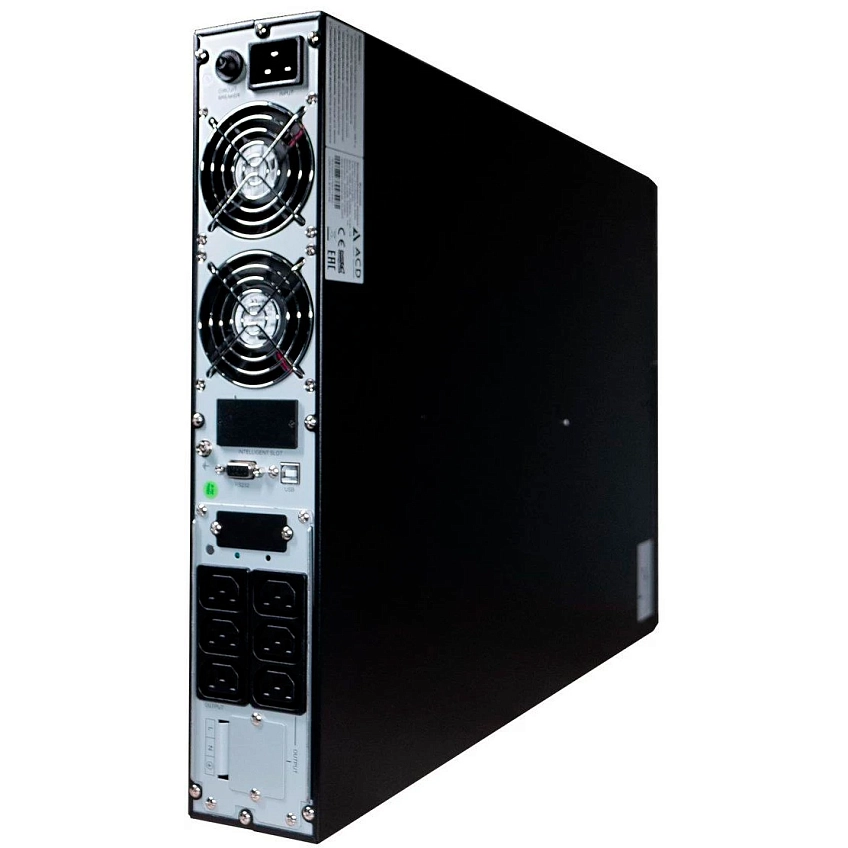 ИБП ACD PW-RackLine 3000I - фото 8
