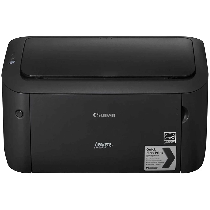 Принтер Canon i-SENSYS LBP6030B (8468B006) - фото 1
