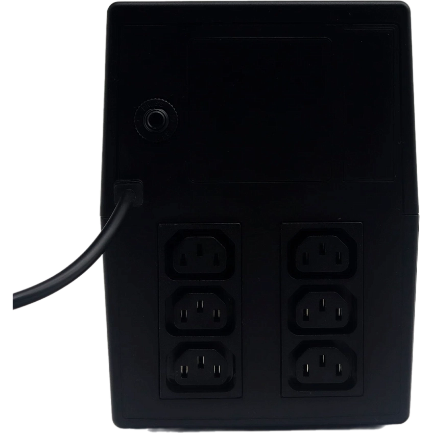 ИБП Raskat HI-1200VA - фото 4