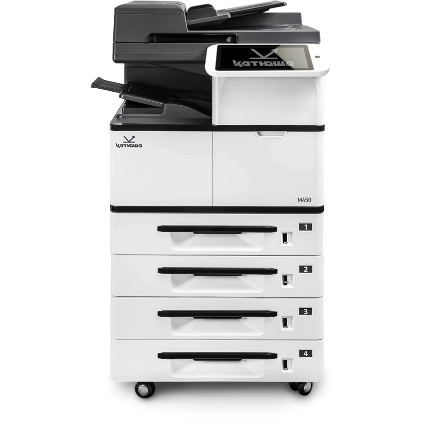 МФУ Катюша M450p - фото 1