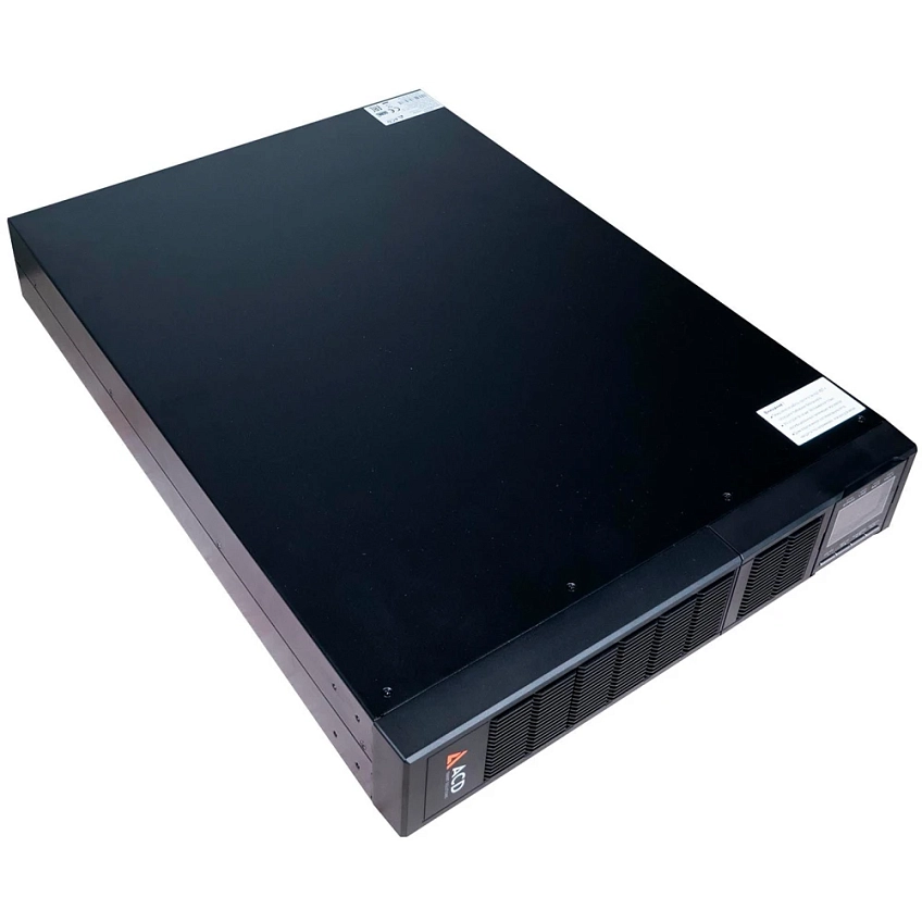 ИБП ACD PW-RackLine Pro 6000T - фото 8