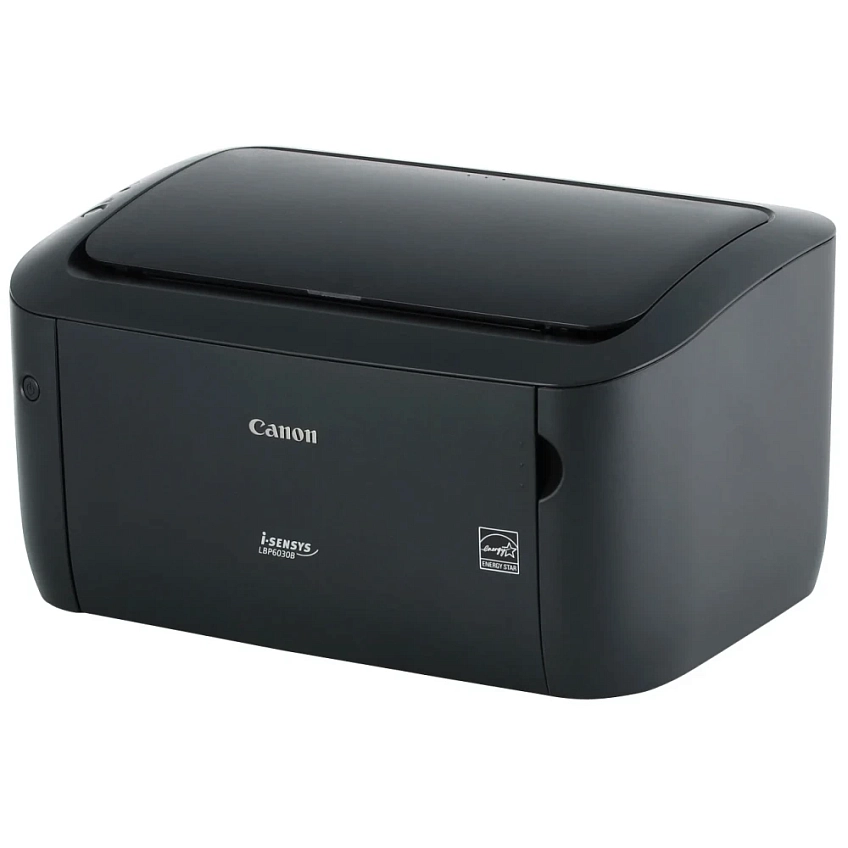 Принтер Canon i-SENSYS LBP6030B (8468B006) - фото 2