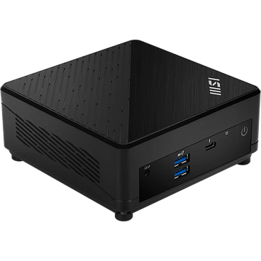 Неттоп MSI Cubi 5 12M-014XR