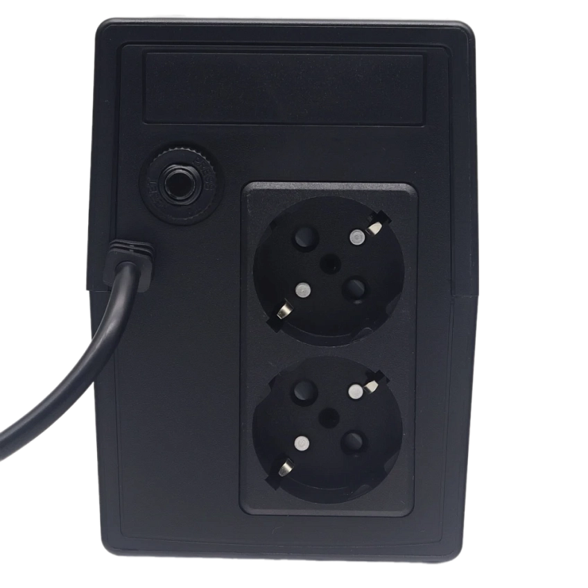 ИБП Raskat HS-650VA - фото 3