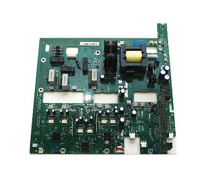 Плата питания ABB RINT-5611C