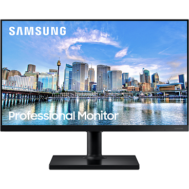 Монитор Samsung 27" F27T450FQI