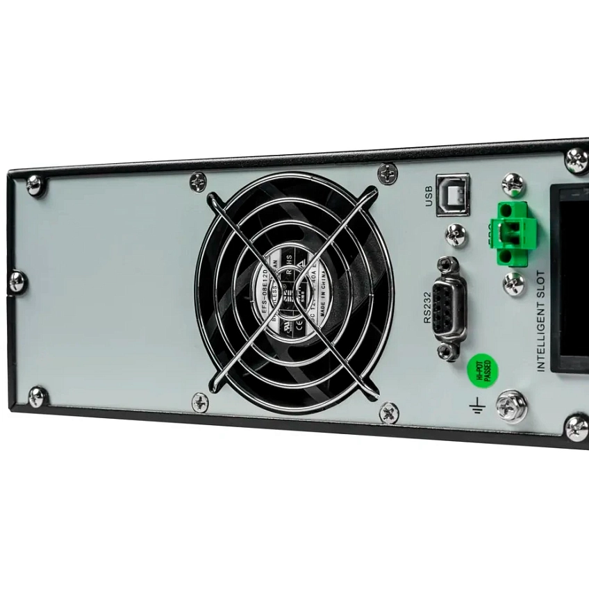 ИБП Systeme Electric SRTRU2000RTXLI-NC - фото 2