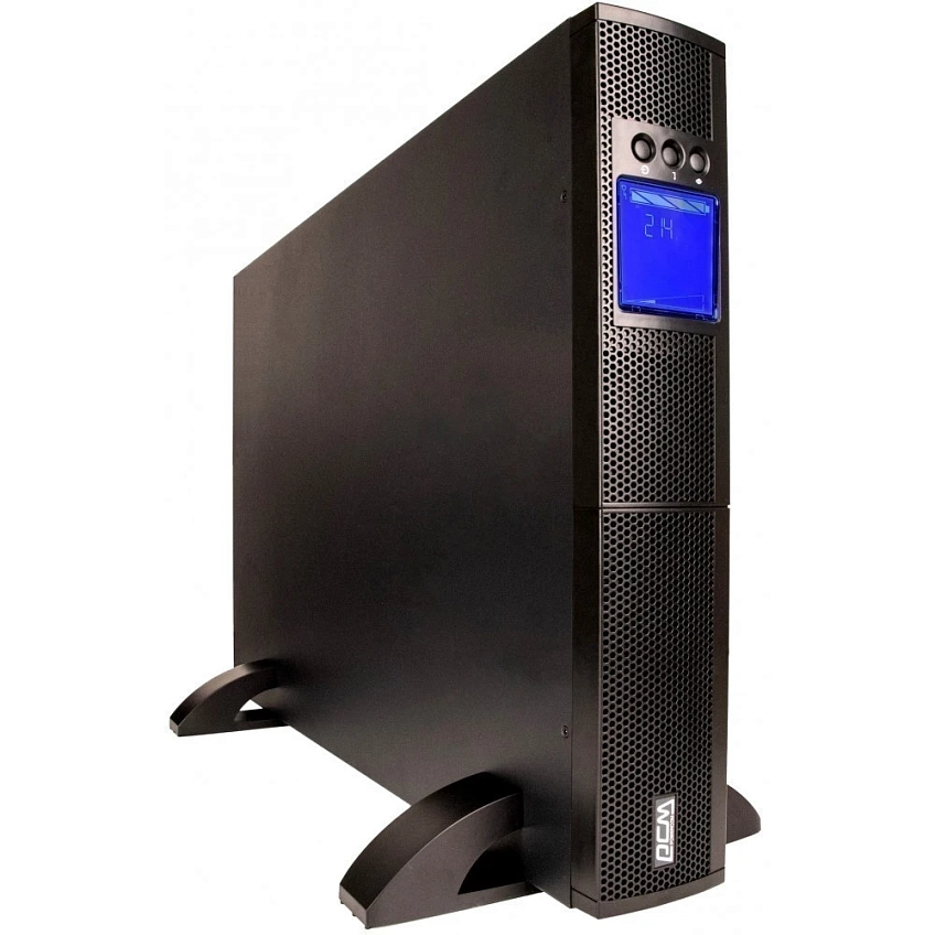 ИБП Powercom SENTINEL SNT-3000 - фото 3