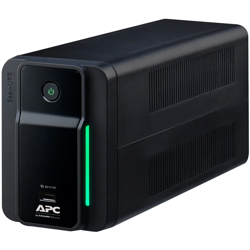 ИБП APC BVX700LUI Easy-UPS 700VA 360W - фото 1