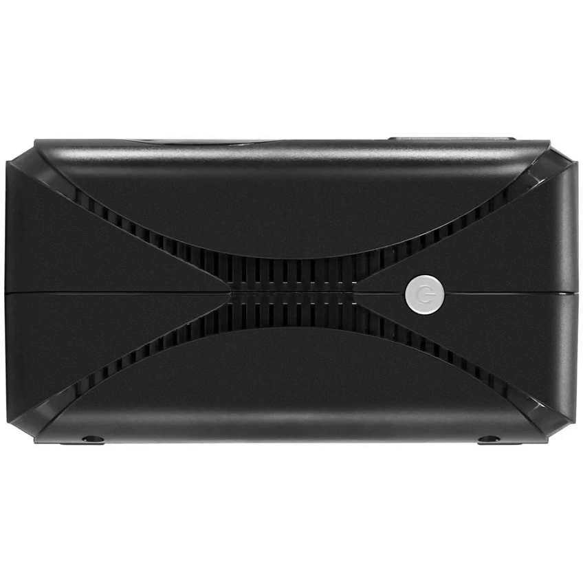 ИБП + батарея ExeGate NEO Smart BU-600.LCD.AVR.5SH - фото 3