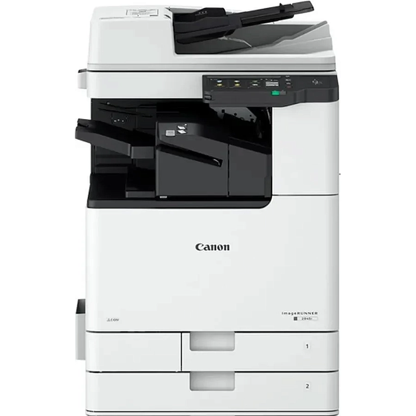 МФУ Canon imageRUNNER 2930i (5975C005) - фото 1
