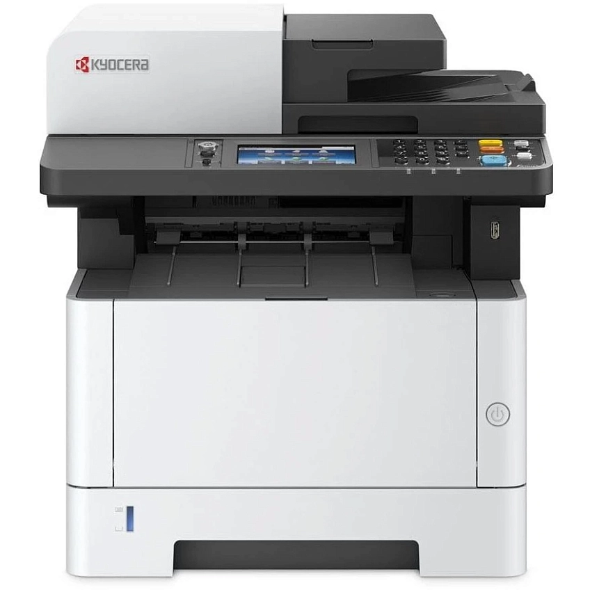 МФУ Kyocera Ecosys M2640idw (Asia) - фото 1