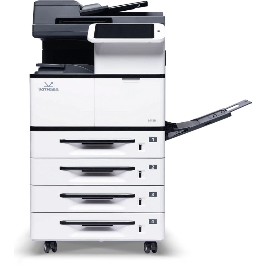 МФУ Катюша M450p - фото 3