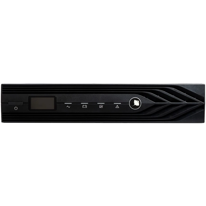 ИБП Бастион SKAT-UPS 3000-RACK-ON-6x9 - фото 6