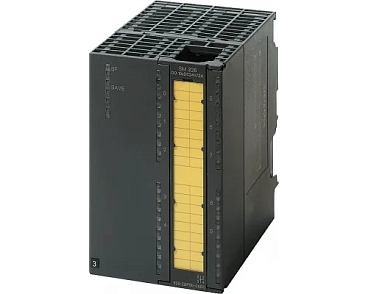 6AG1326-2BF41-2AB0 SIPLUS SM 326 F модуль цифрового вывода - Интегрированная безопасность