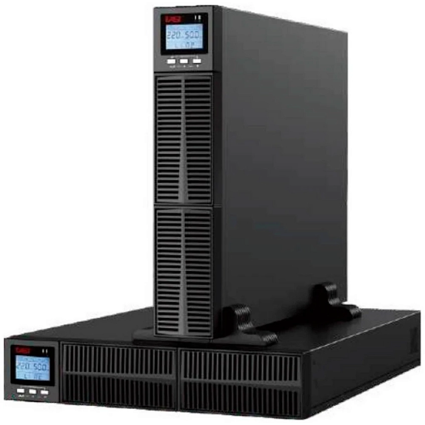 ИБП Crusader Stabline RTIO-3000VA - фото 1