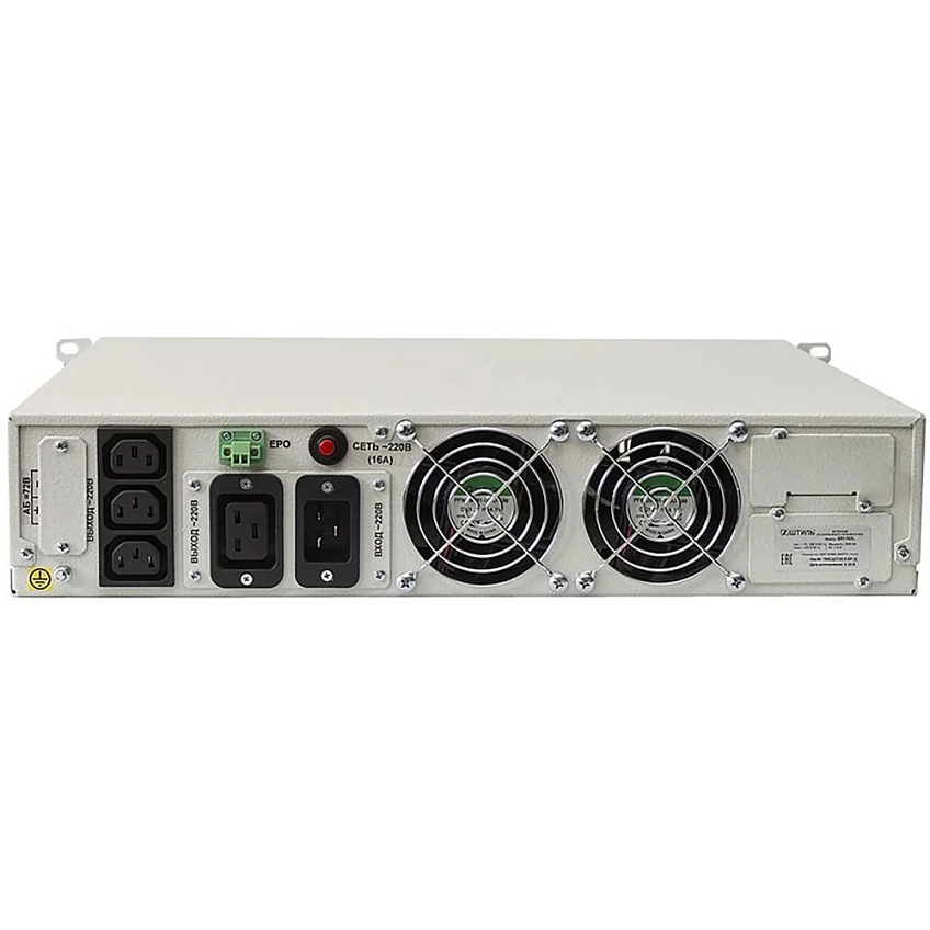 ИБП Штиль SR1102L - фото 4