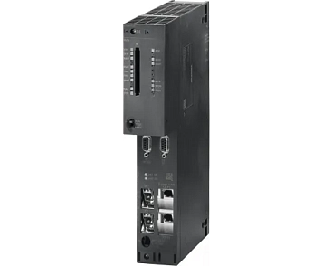 6AG1417-5HT06-7AB0 SIPLUS CPU 417H