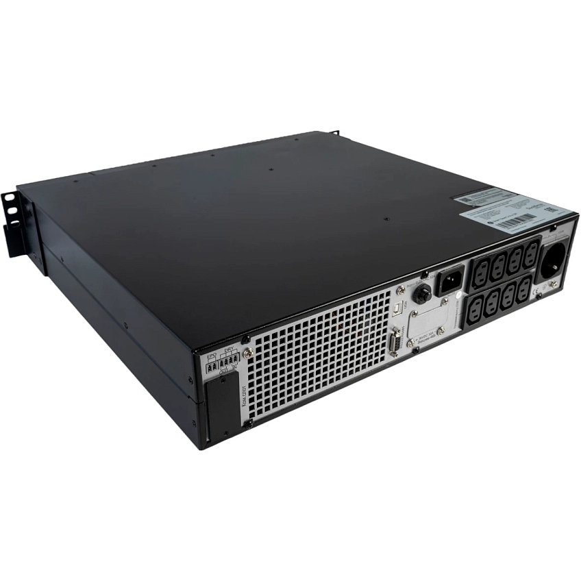 ИБП Systeme Electric SRTSE1000RTXLIG2 - фото 3