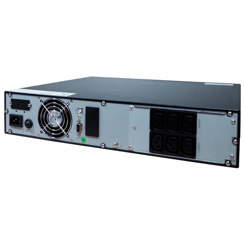 ИБП ACD PW-RackLine 2000I - фото 6
