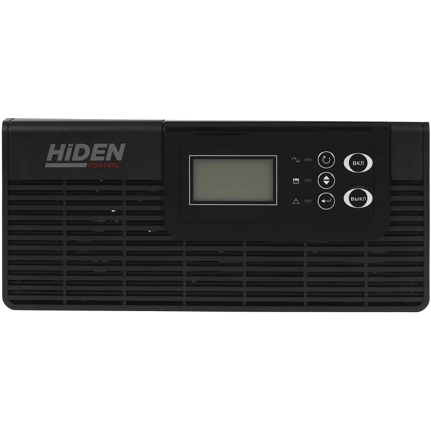 ИБП HIDEN Control HPS20-0312 - фото 2