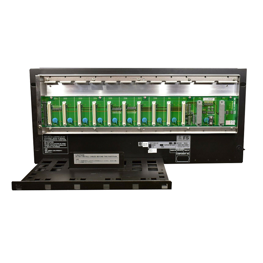 Блок узла безопасности Yokogawa SNB10D-225/CU2N - фото 1