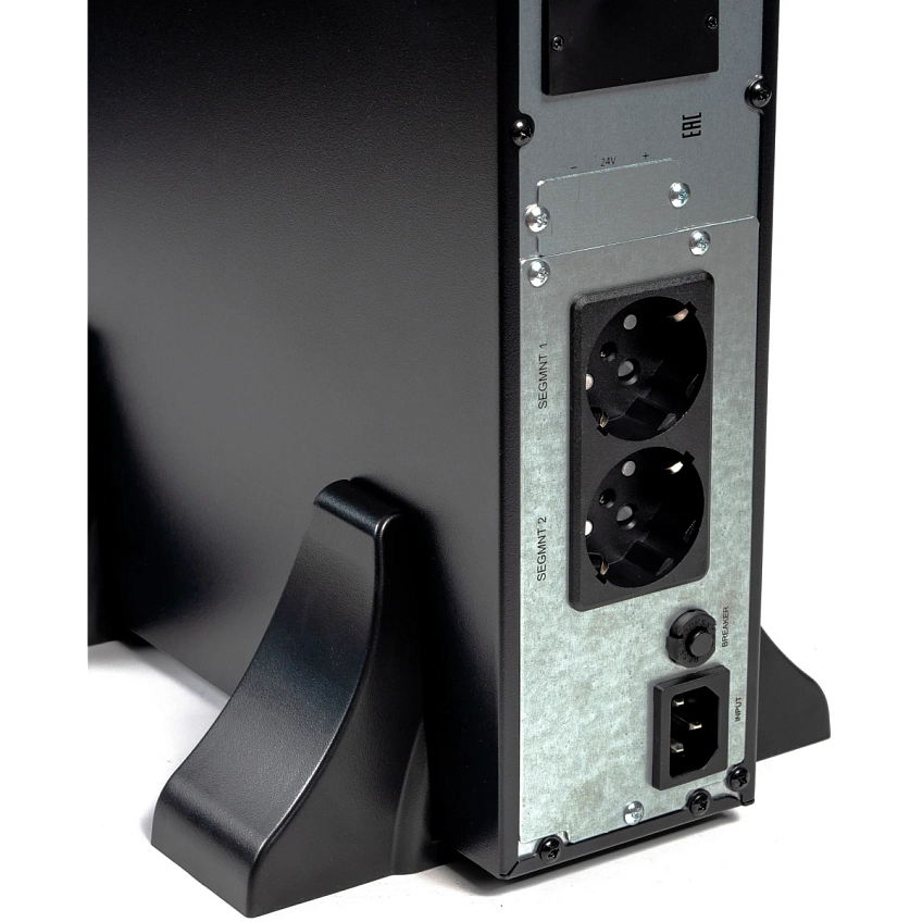 ИБП Бастион SKAT-UPS 1000-RACK-ON-2X9 P3 - фото 8