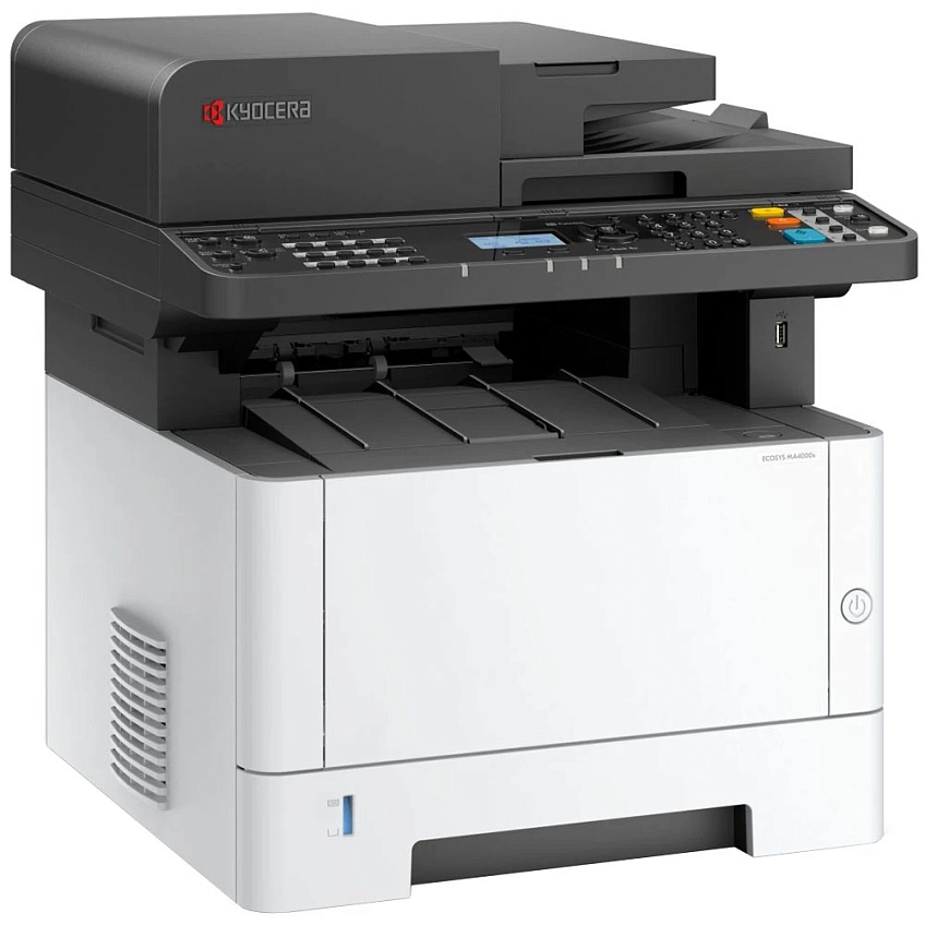 МФУ Kyocera Ecosys MA4000fx - фото 3