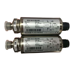 Датчик давления Hydac EDS 346-3-250-000