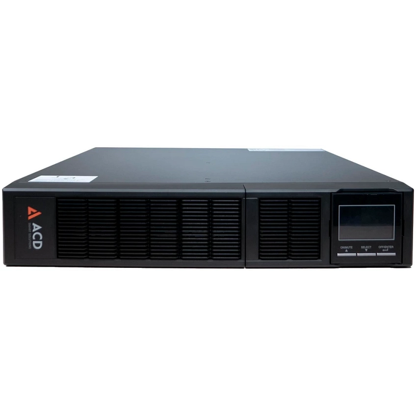 ИБП ACD PW-RackLine Pro 2000I - фото 2