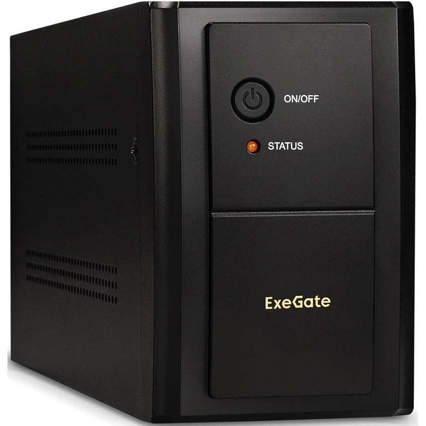 ИБП ExeGate Power Back UNB-1000 - фото 1