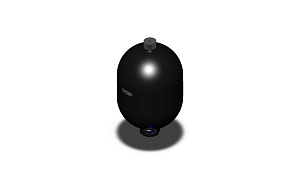 Гидроаккумулятор мембранный Hydac SBO210-2,8E1/112U-210AK