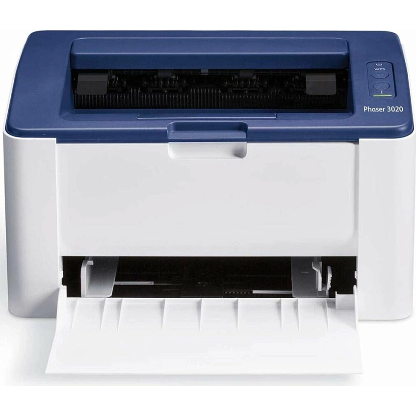 Принтер Xerox Phaser 3020 - фото 2