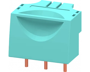 3RV1917-5CA00 3RV19 система подачи