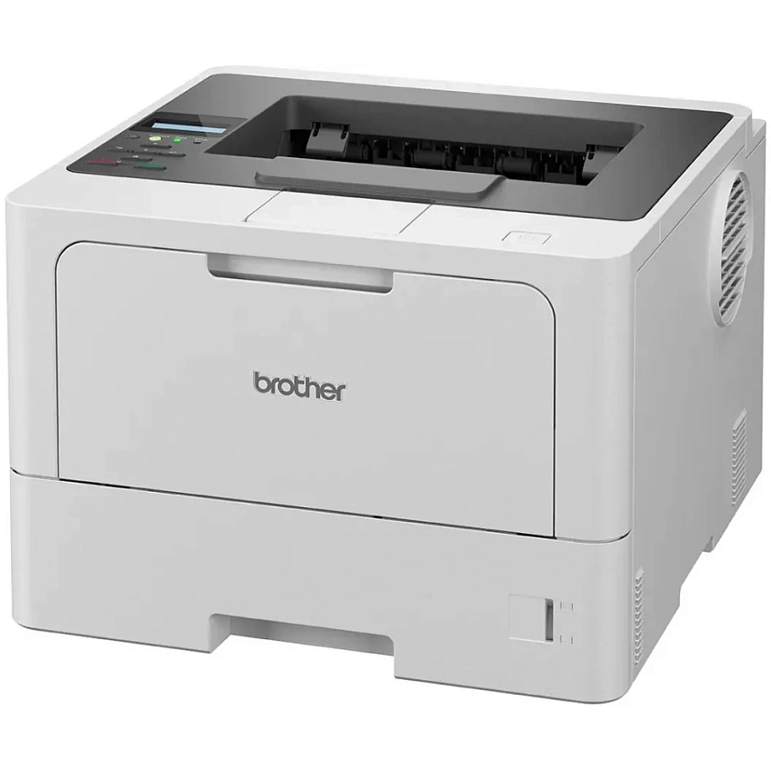 Принтер Brother HL-L5210DN - фото 2