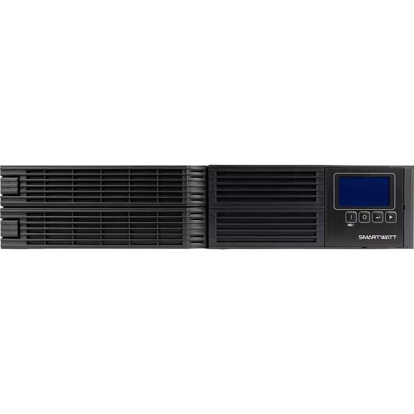 ИБП SMARTWATT UPS SUPREME COMBO 1kVA L - фото 1